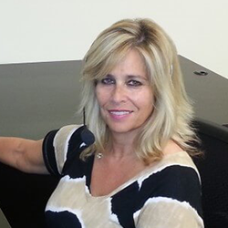 Mary Taylor, Executive Operations Manager, Florida